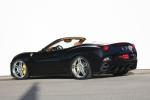 Ferrari California by Novitec Rosso 2009 года